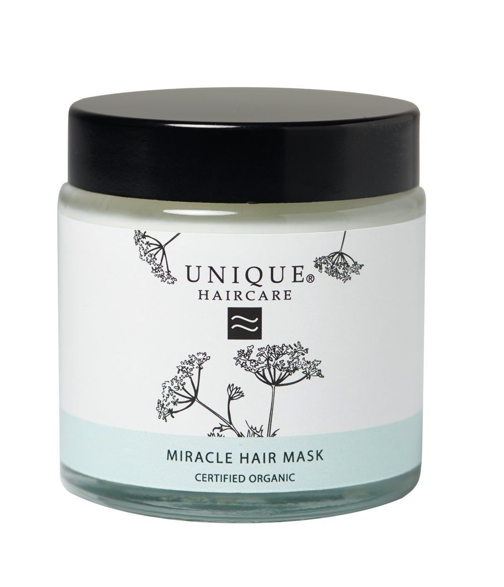 Unique Beauty Miracle Hairmask 120 ml