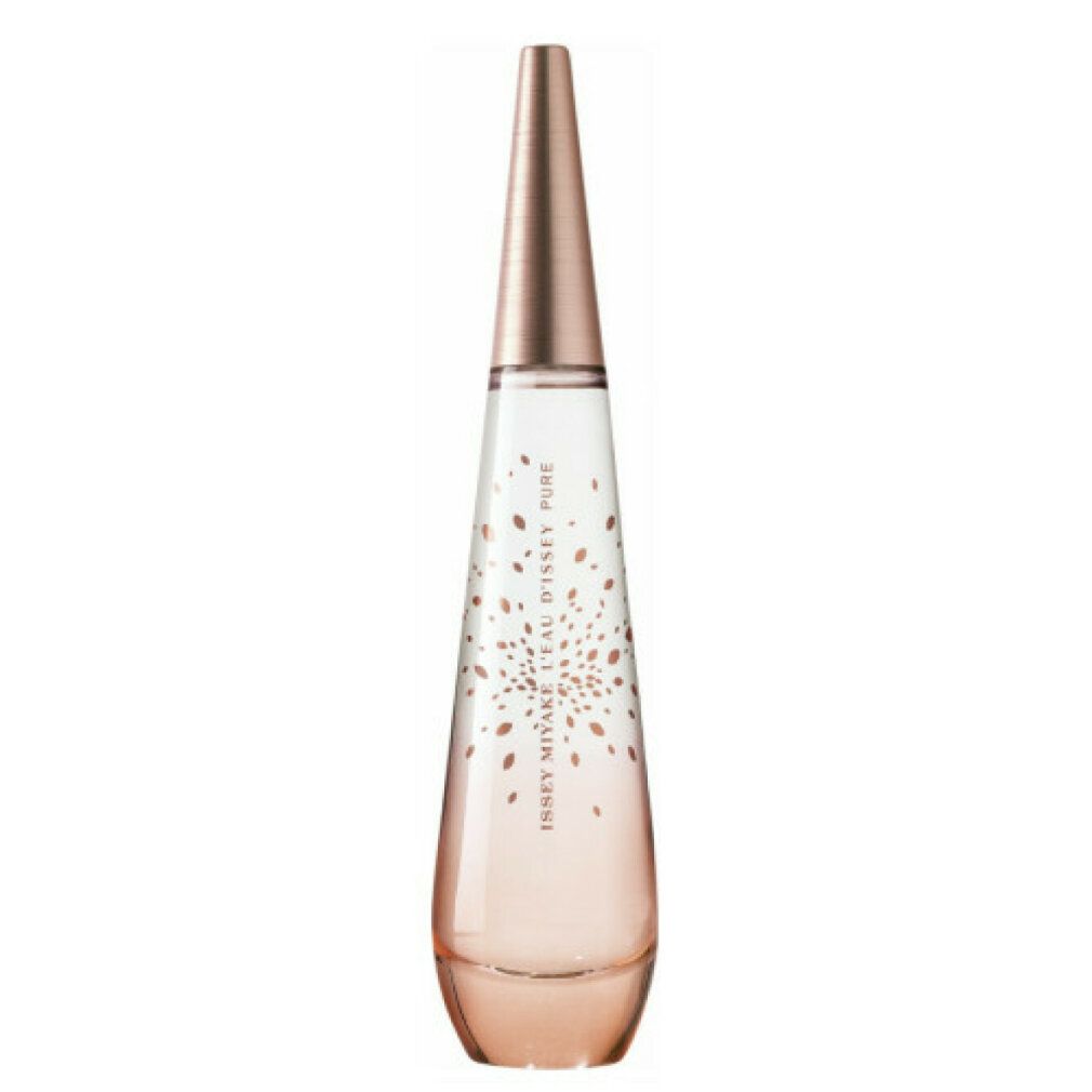 Issey Miyake, L'Eau d'Issey Pure Petale de Nectar E.d.T. Nat. Spray 50 ml Eau Toilette