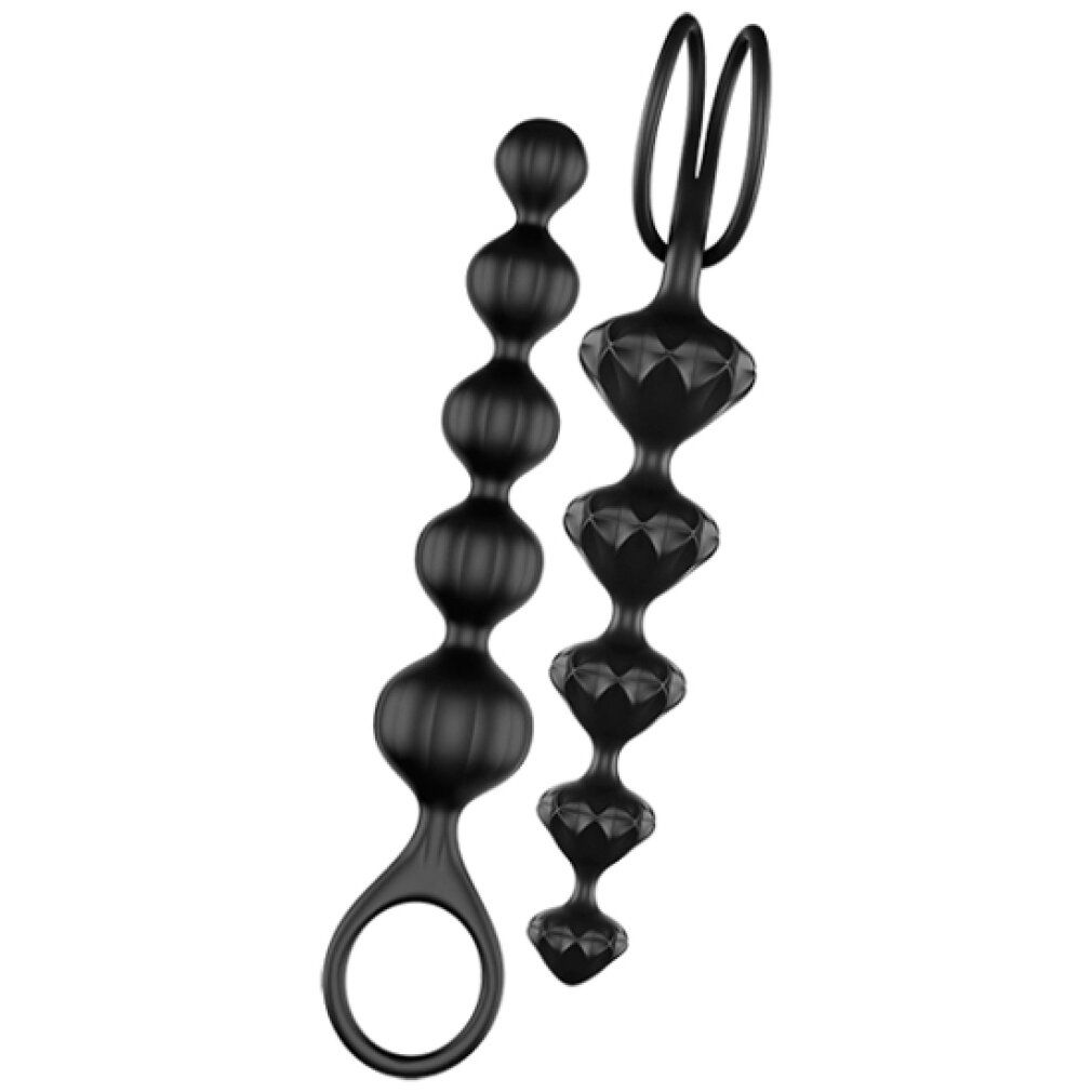 Analketten-Set | Satisfyer
