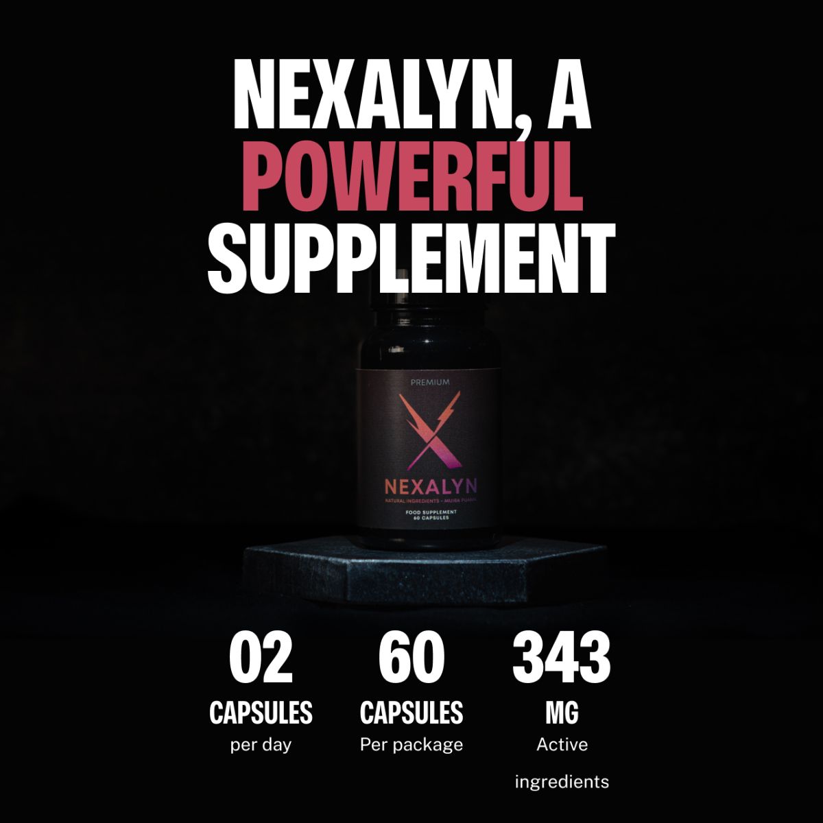 Nexalyn