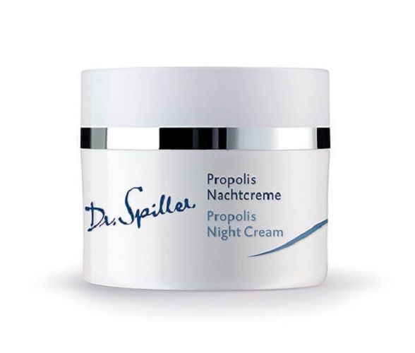 Dr. Spiller Propolis Nachtcreme 50 ml