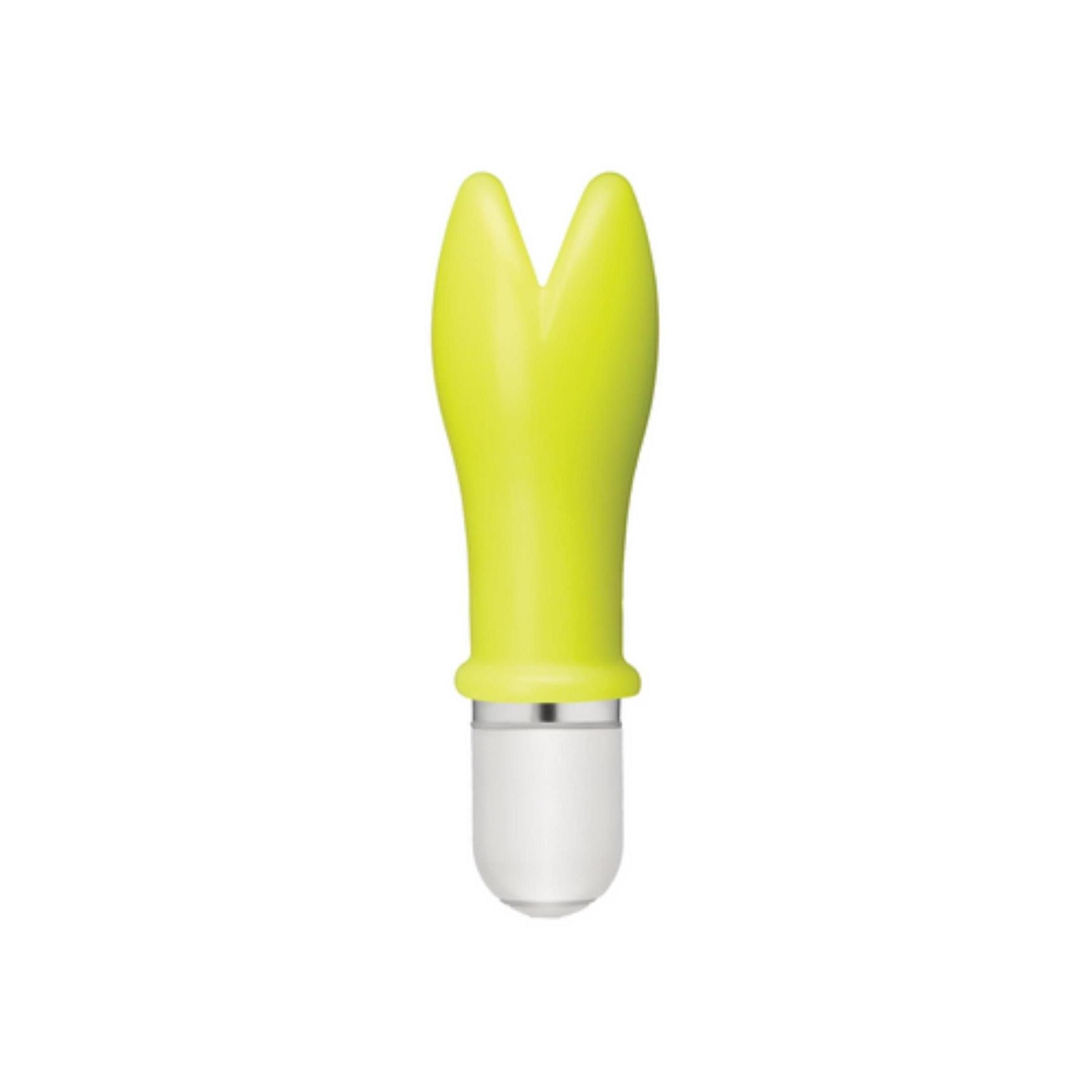 Doc Johnson - American Pop - Whaam! - 10 Function Vibrator