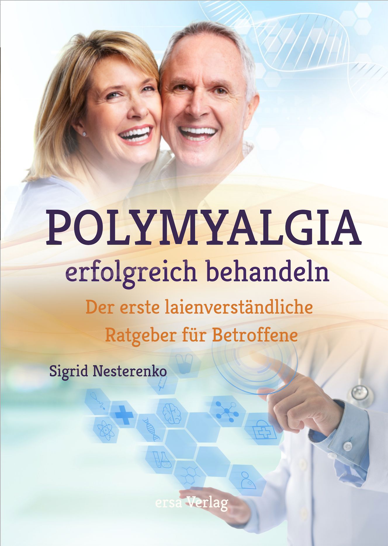 Polymyalgia erfolgreich behandeln