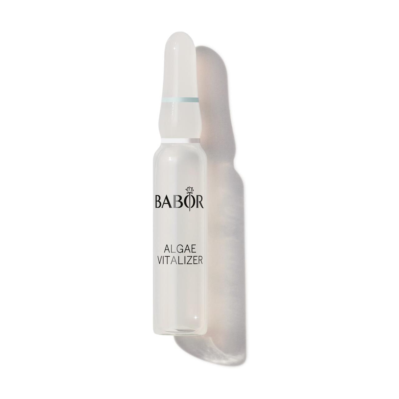 Babor, Fluids FP Ampoules Algae Vitalizer 7x2 ml Shop Apotheke