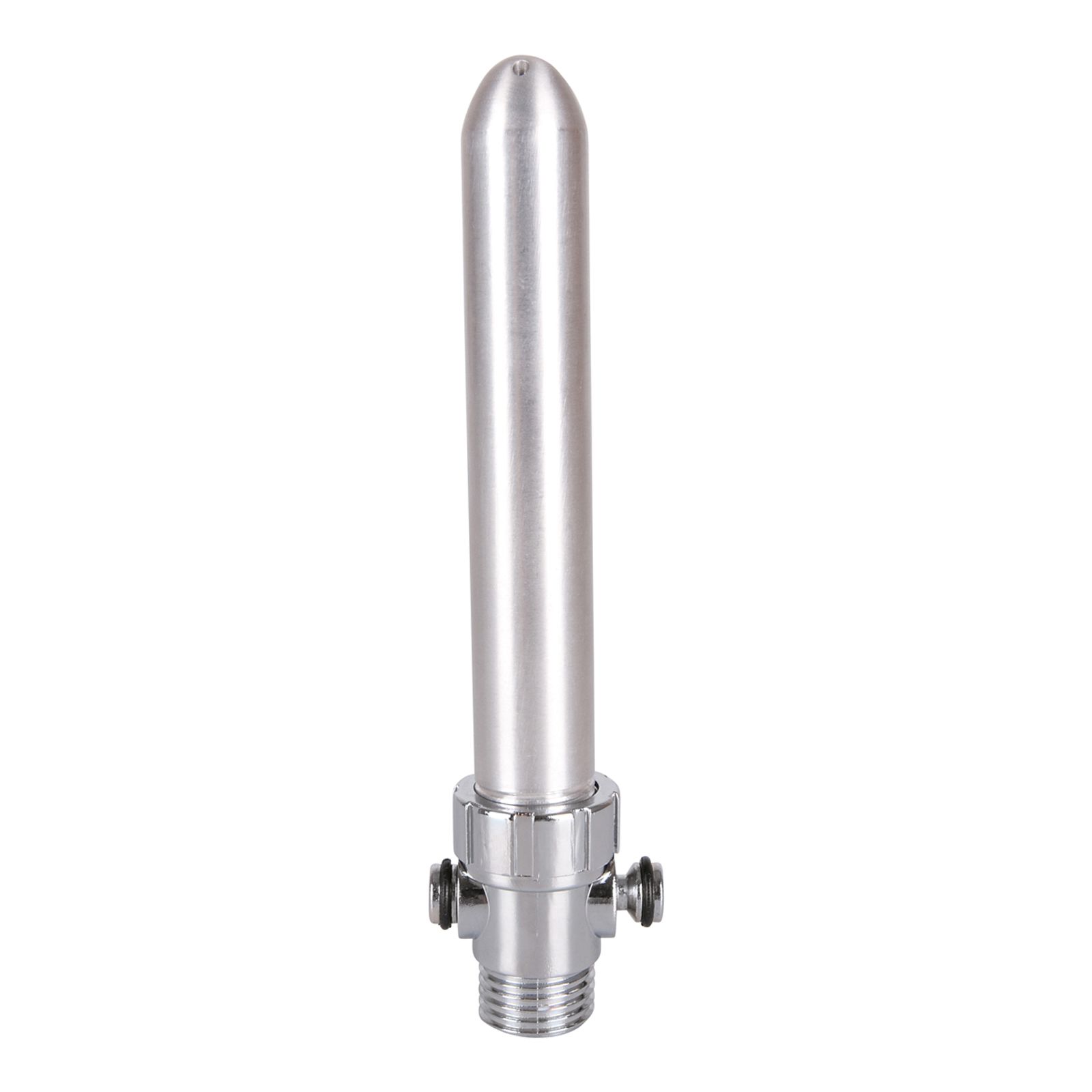 You2Toys - Intimdusche aus Aluminium für den Duschschlauch