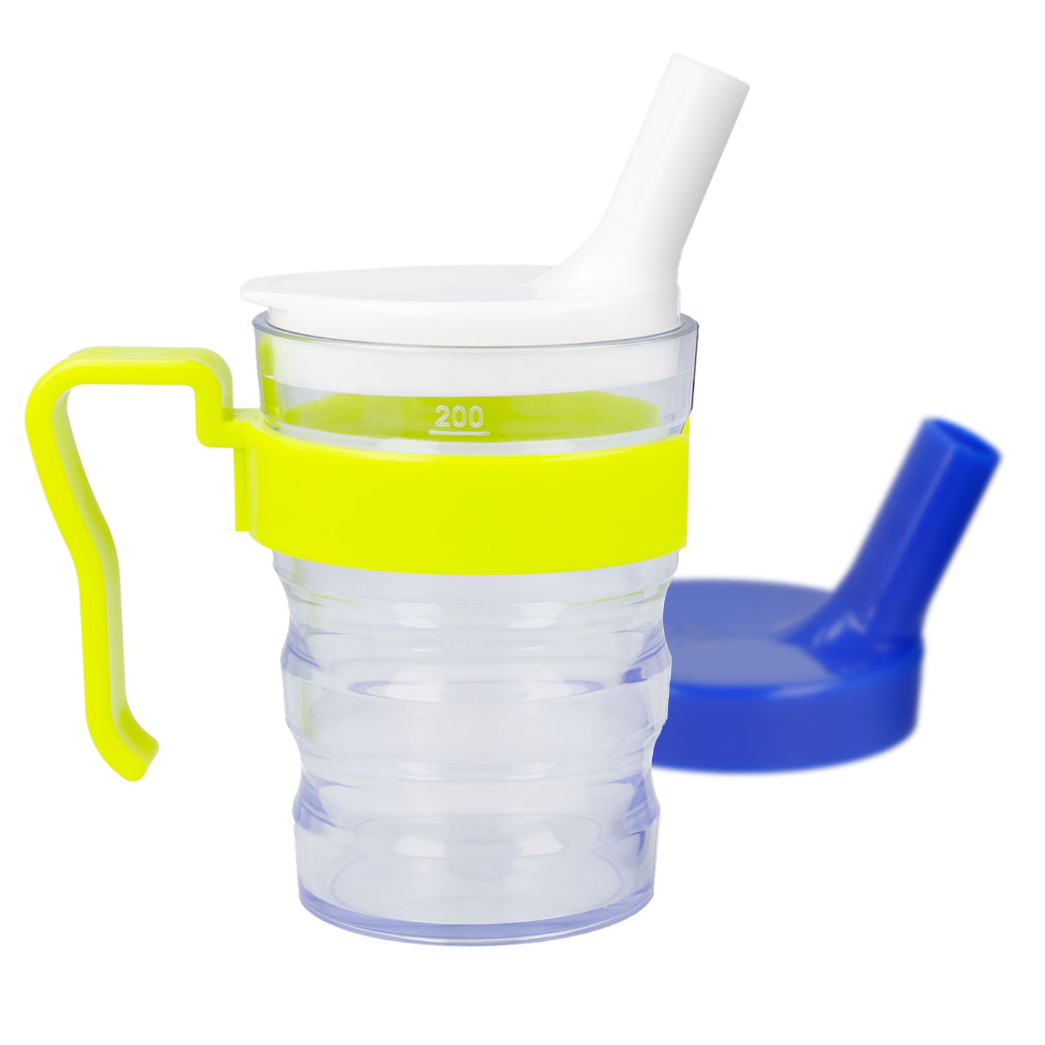First Aid Only Schnabelbecher mit Griff