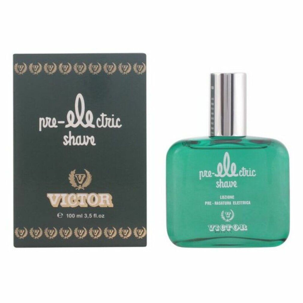 Victor Pre Electric After Shave