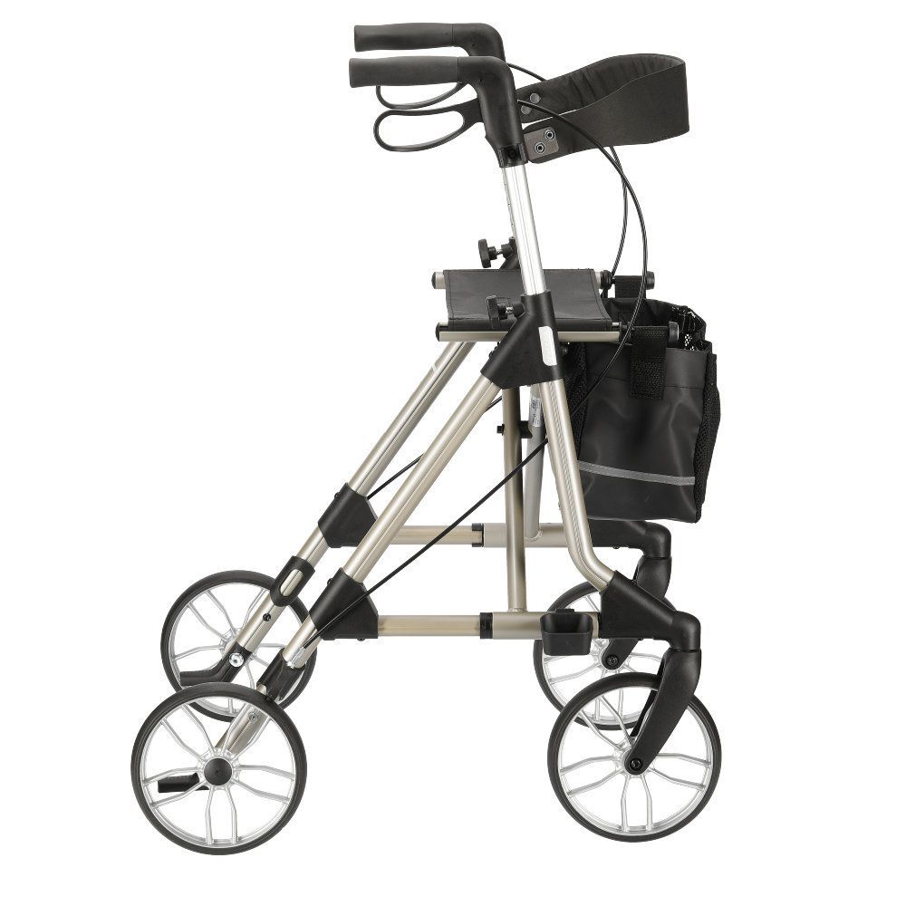 Leichtgewicht Rollator Russka-ELAN CLASSIC *elegant hochwertig