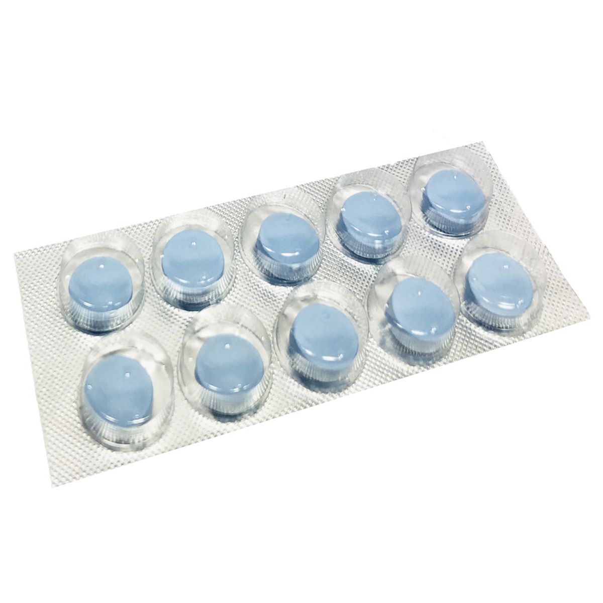 Pharmaquest - Blue Superstar Nahrungsergänzung Libido 10 stk