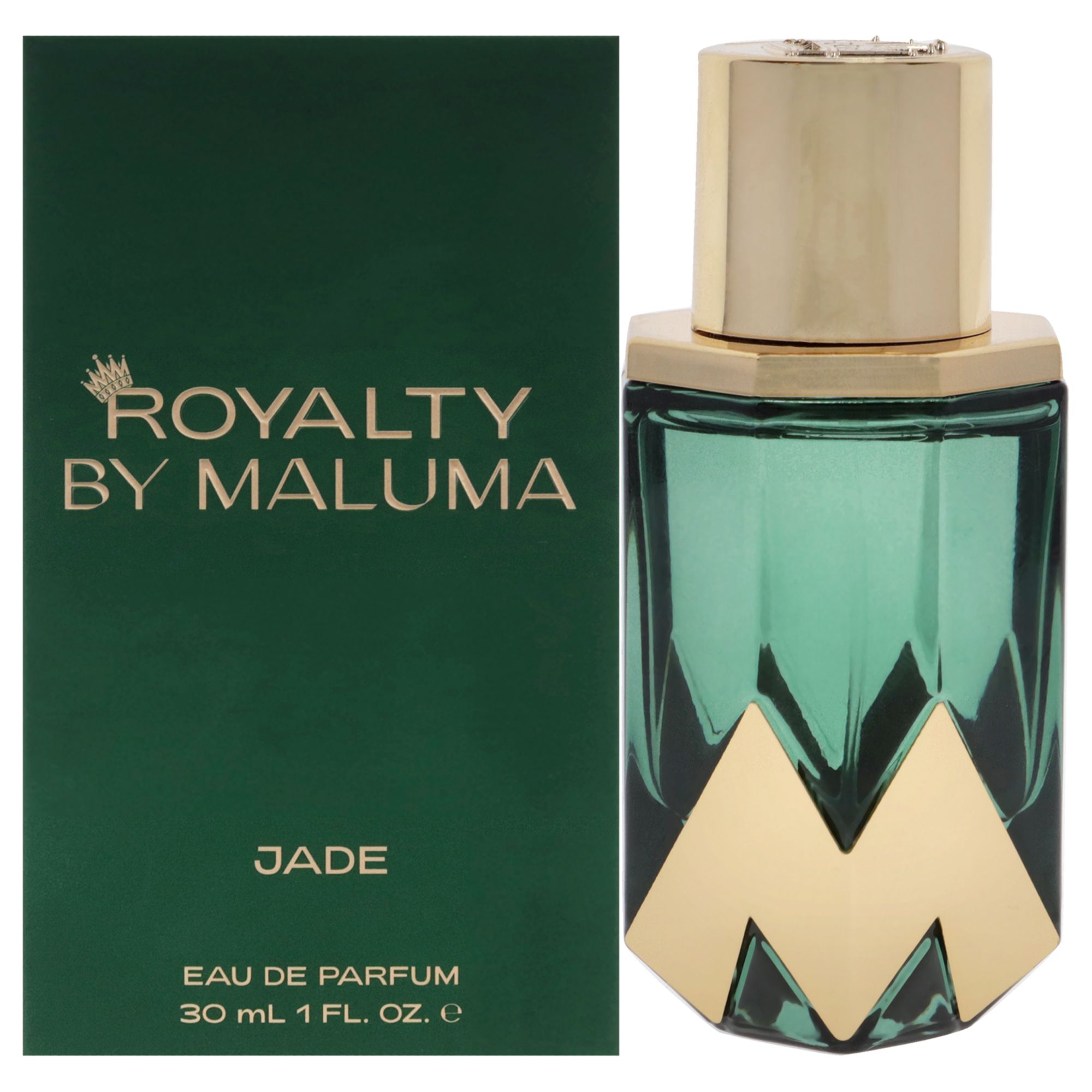 Jade von Royalty By Maluma für Damen – EDP-Spray