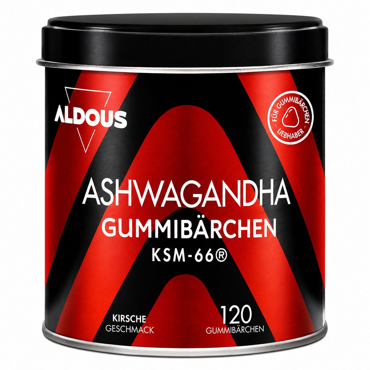 Aldous Ashwagandha Gummies