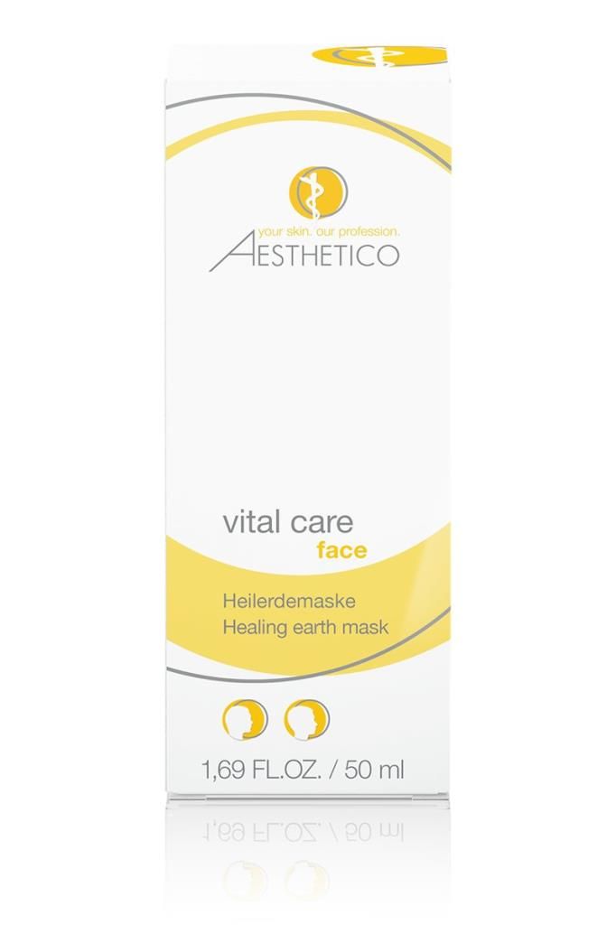 vital care Intensivpflege, Aesthetico