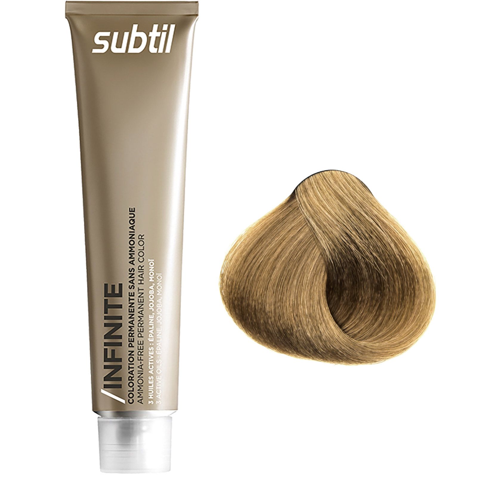 Subtil - Color 1 ml