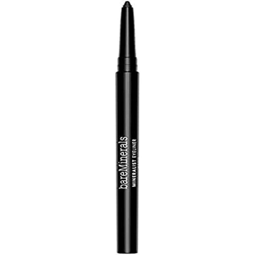 MINERALIST Eyeliner Onyx