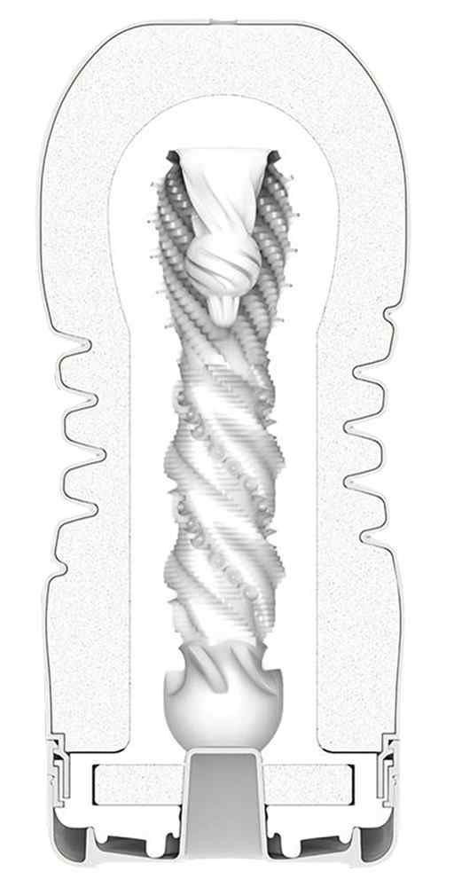 TENGA Rolling Head Cup Gentle