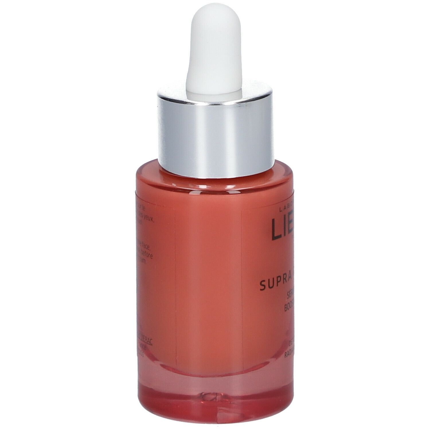 LIERAC SUPRA RADIANCE Detox Serum Ausstrahlung