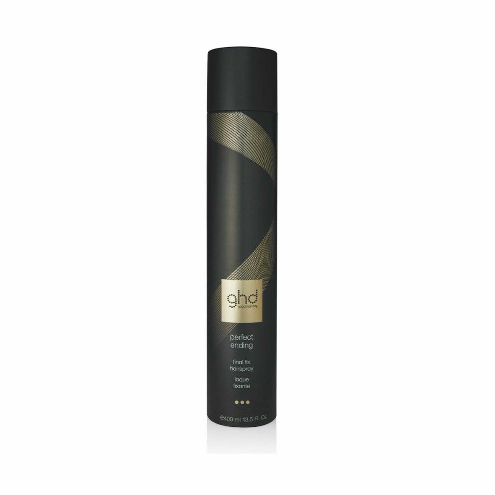 Ghd Style Final Fix Haarspray