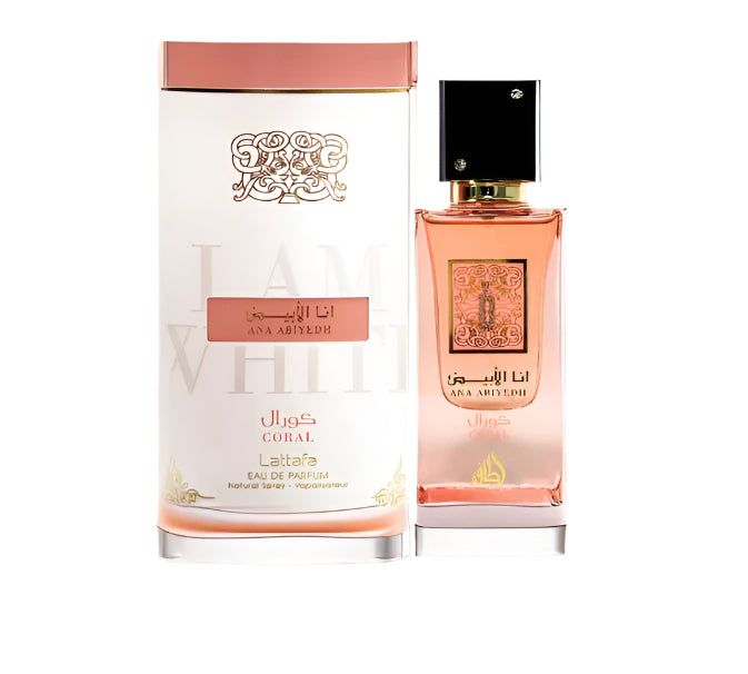 Ana Abiyedh Coral Eau de Parfum