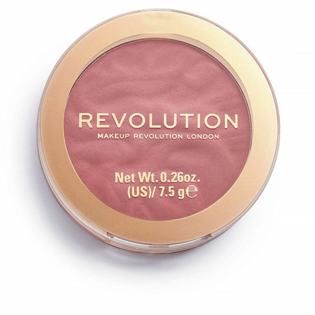 Revolution Makeup Revolution Blusher Reloaded Rose Kiss