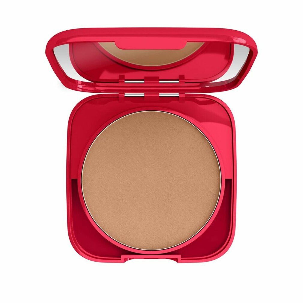 Rimmel London Lasting Finish Compact 06-Rose Vainilla