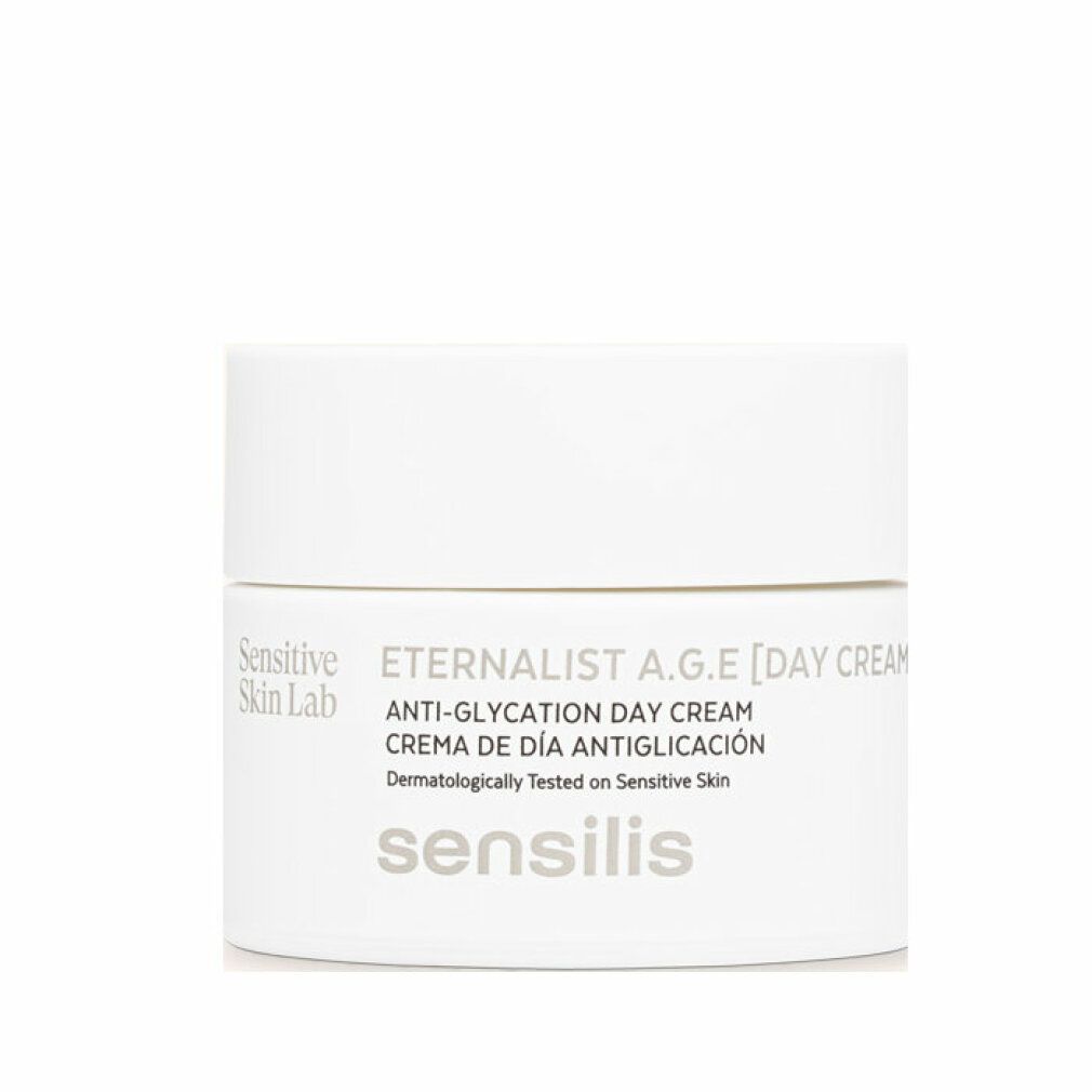 Sensilis Eternalist a g e Creme Tag 0,05 l