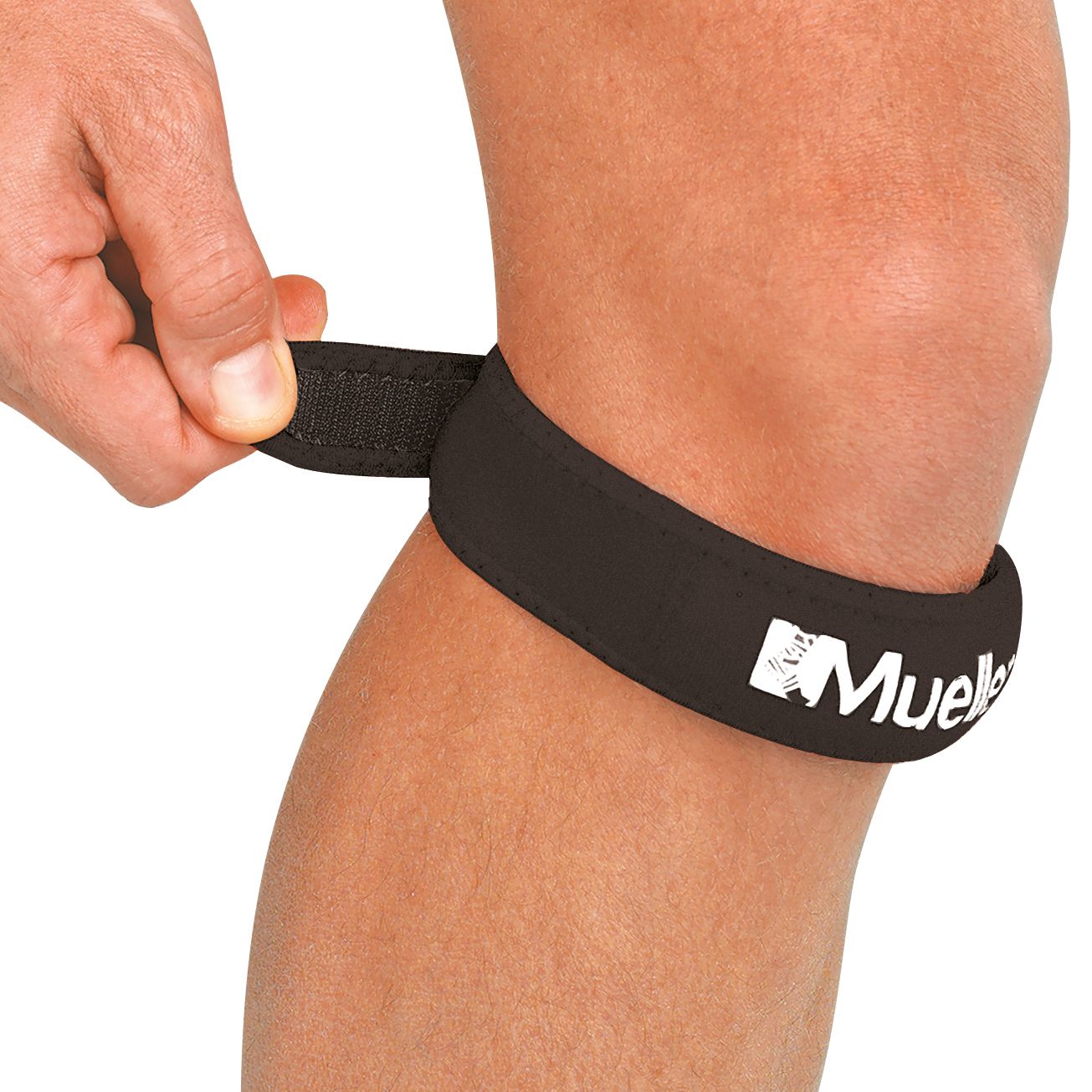 Mueller Jumper's Knee Strap
