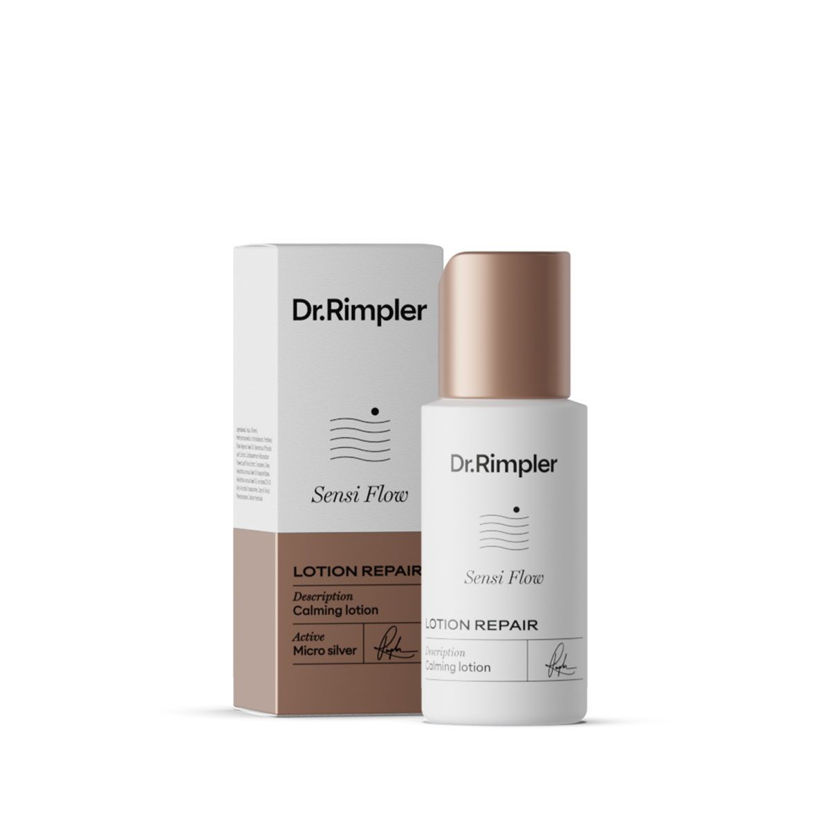 Dr. Rimpler Sensi Flow Lotion Repair 50 ml