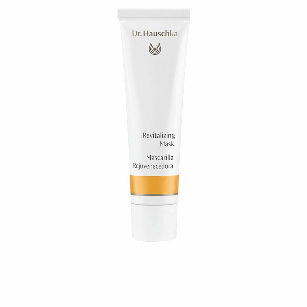 Dr. Hauschka Revitalizing Mask