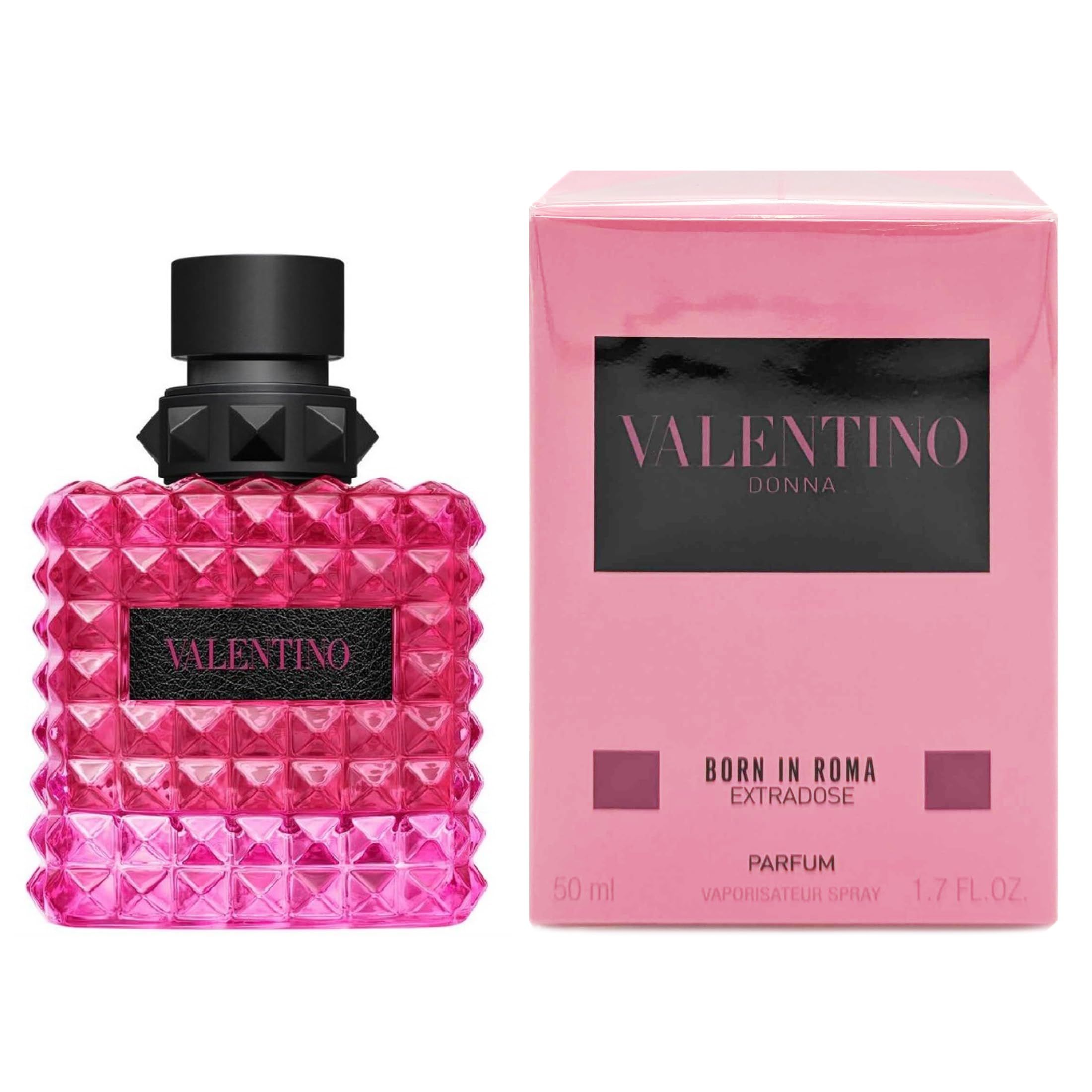 Valentino Donna Born In Roma Extradose Parfum, 50 ml