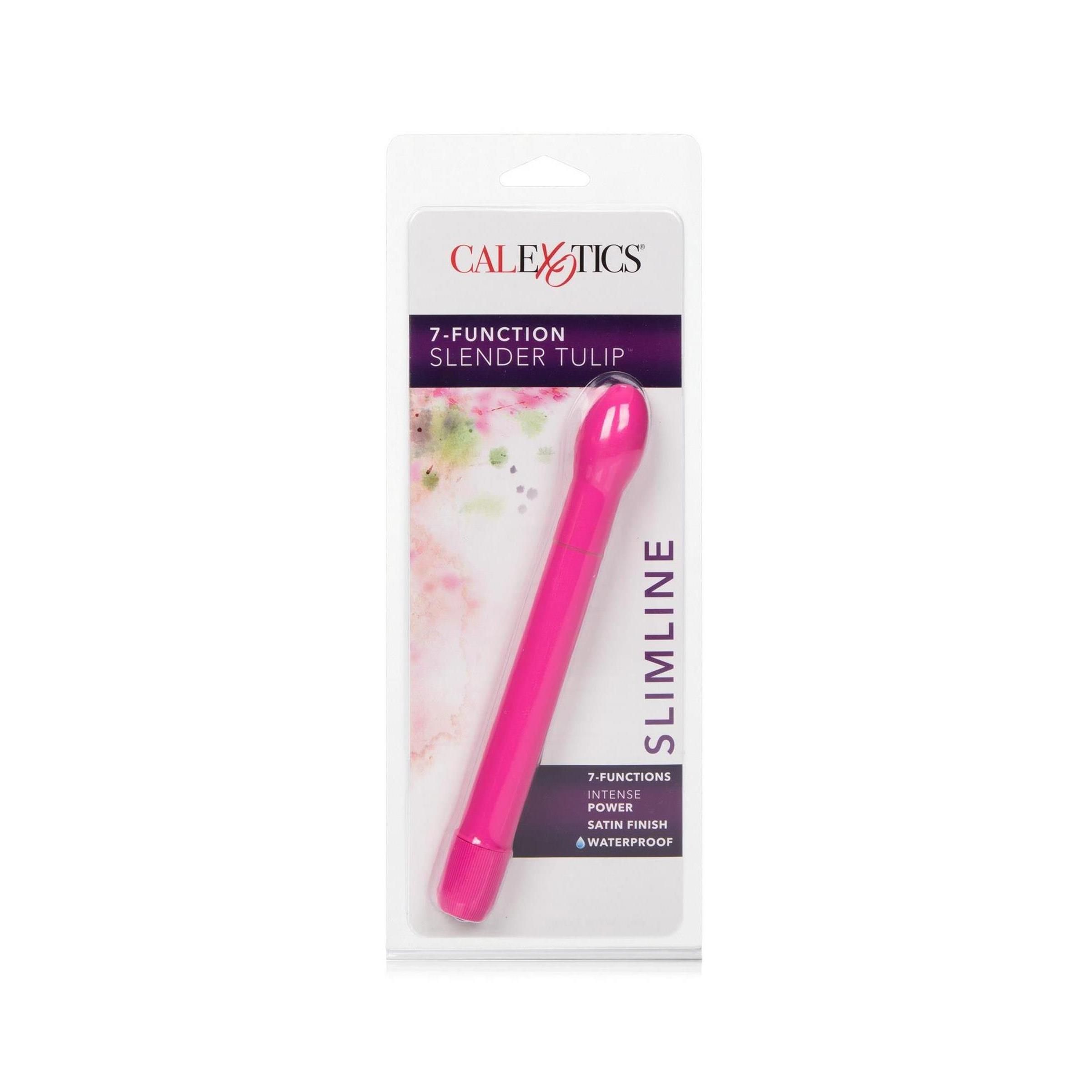CalExotics - 7-Function Slender Tulip