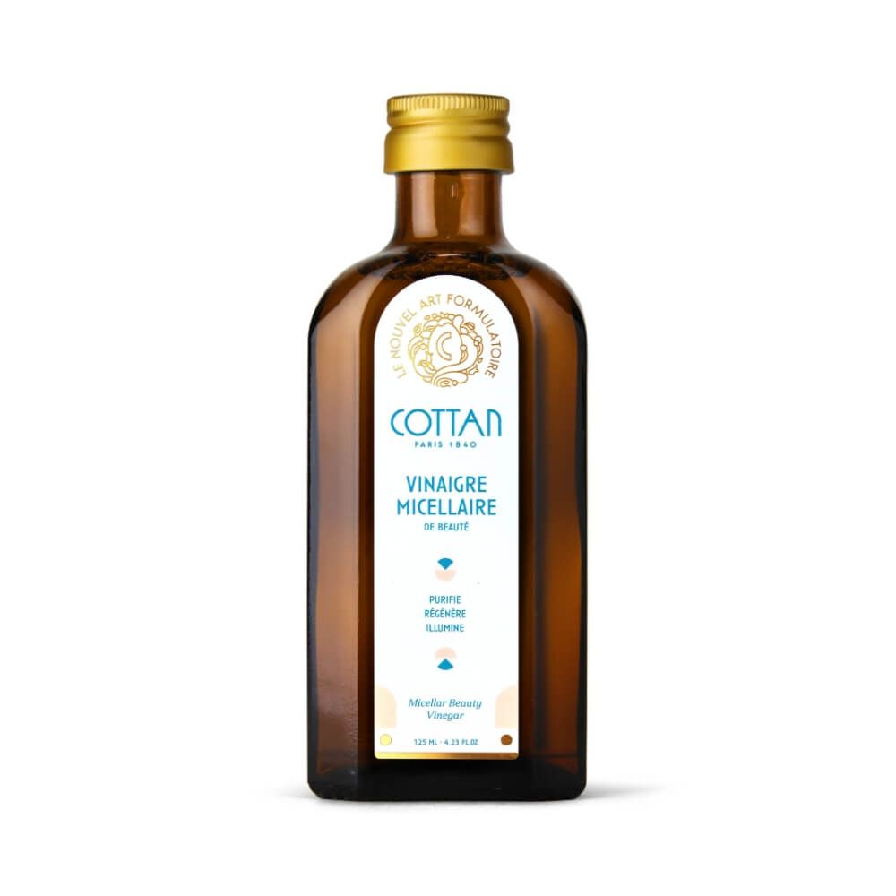 COTTAN - Mizellarer Schönheitsessig