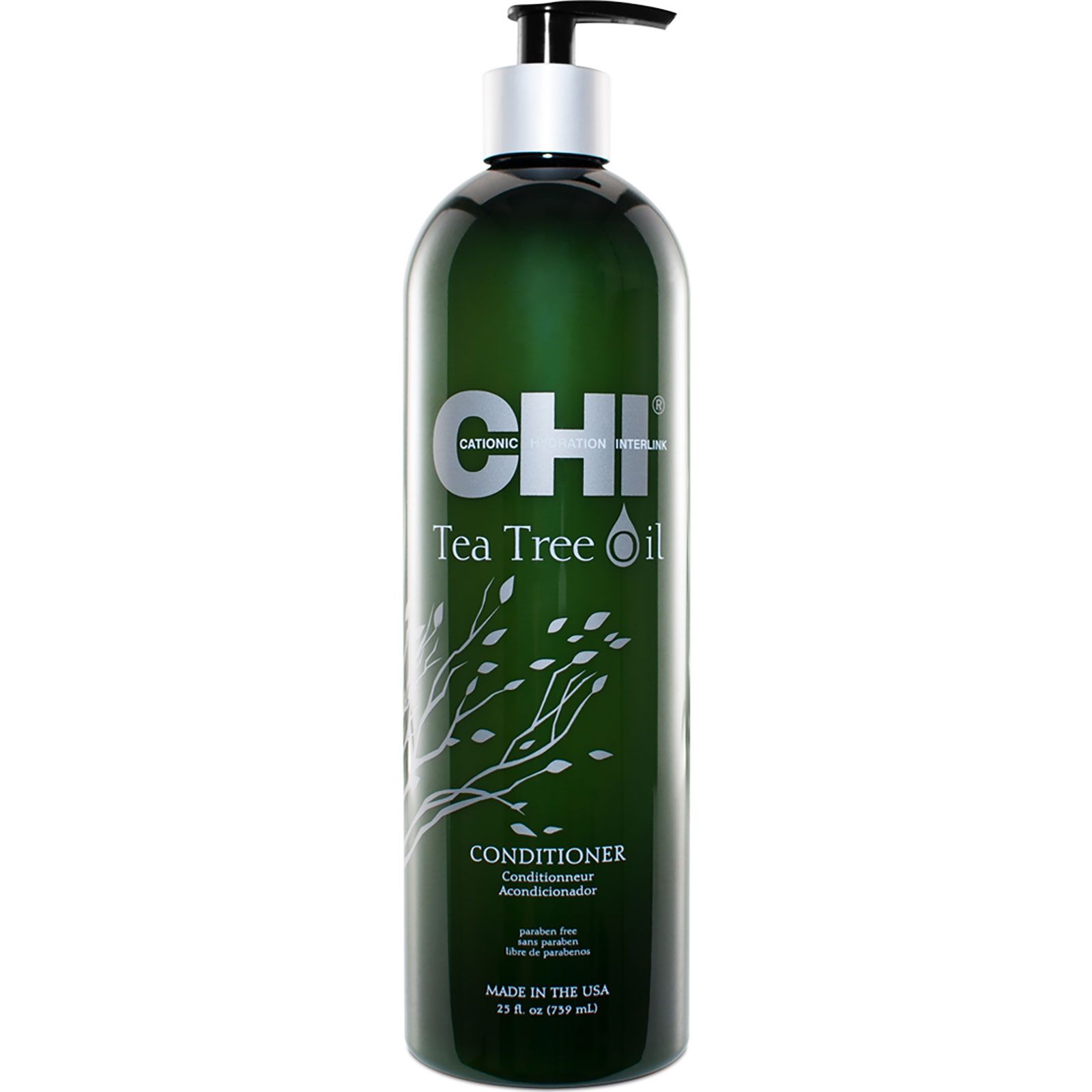 CHI - Tea Tree Oil 739 ml