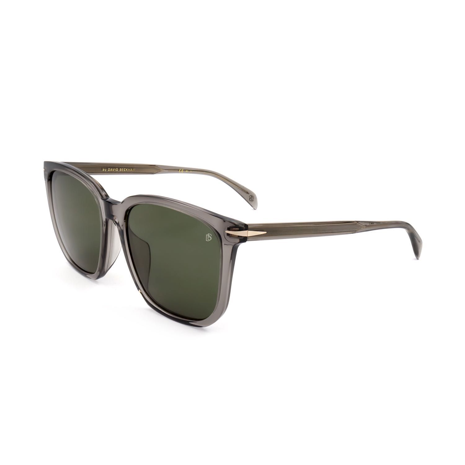 David Beckham occhiali da sole uomo DB 1071/F/S grey