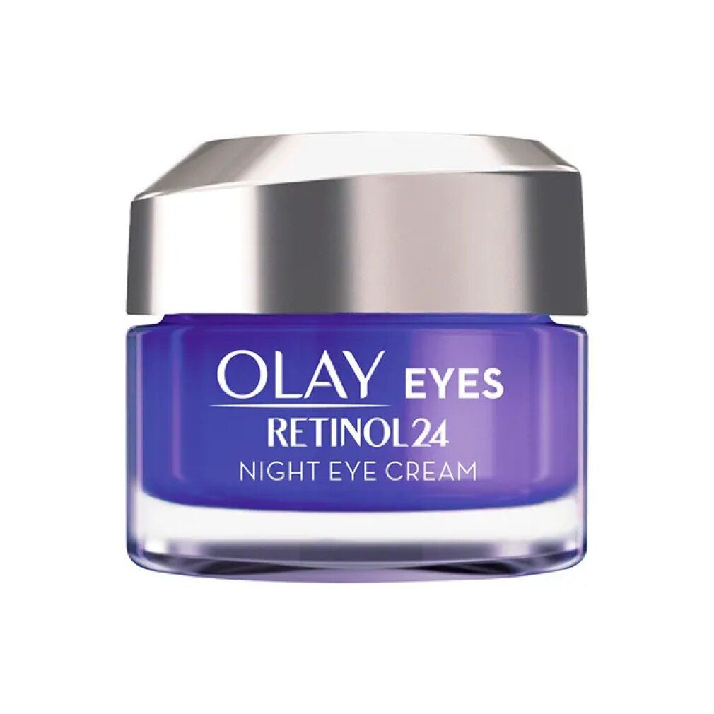 Olay Retinol24 Nacht Augencreme