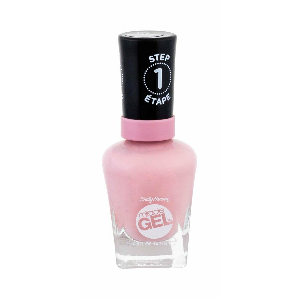 Sally Hansen Miracle Gel 160-Pinky Promise