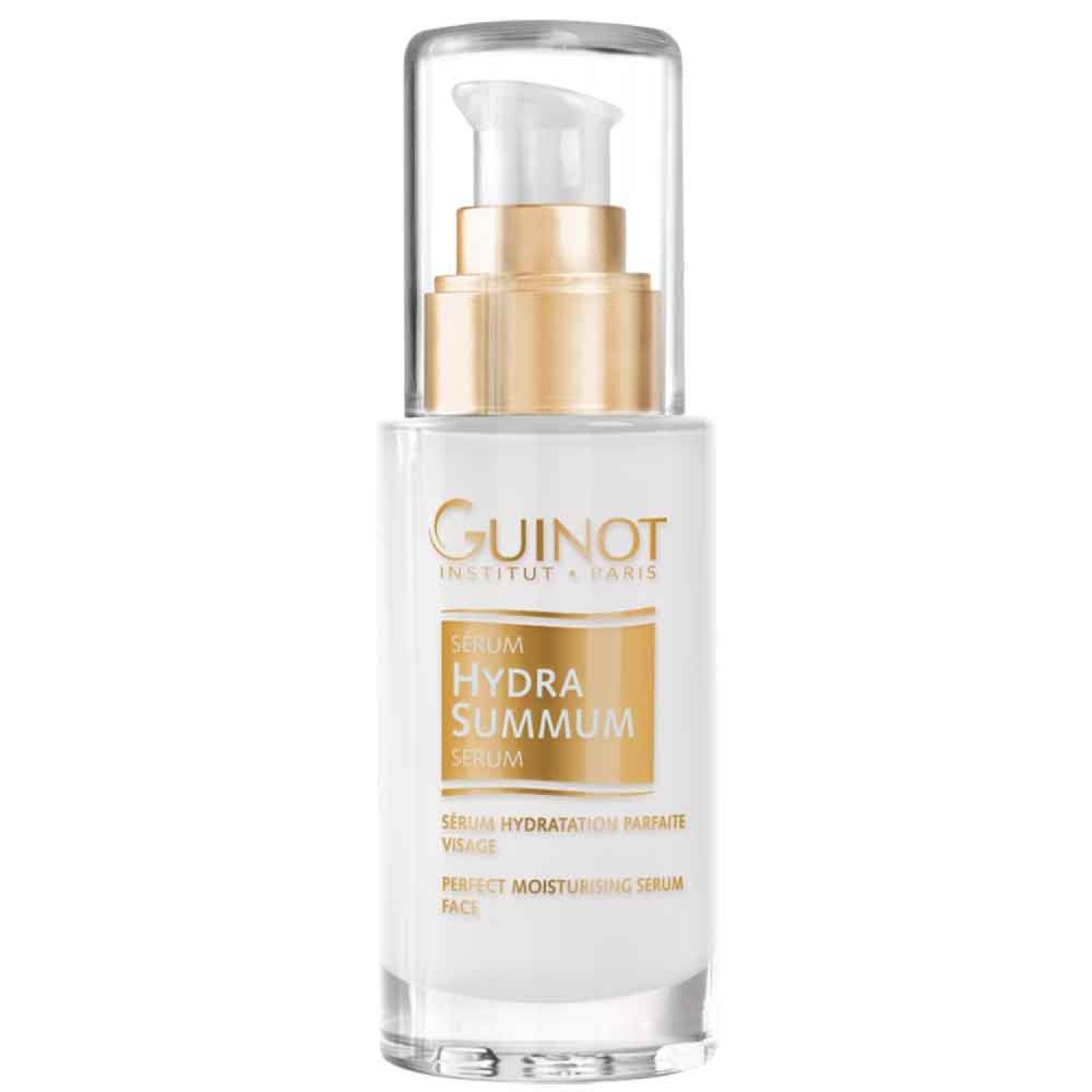 Guinot Age Summum Hydra Serum