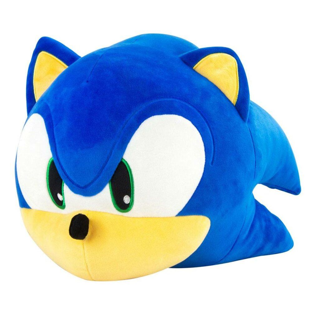Sonic The Hedgehog Mocchi-Mocchi peluche Sonic 38 cm