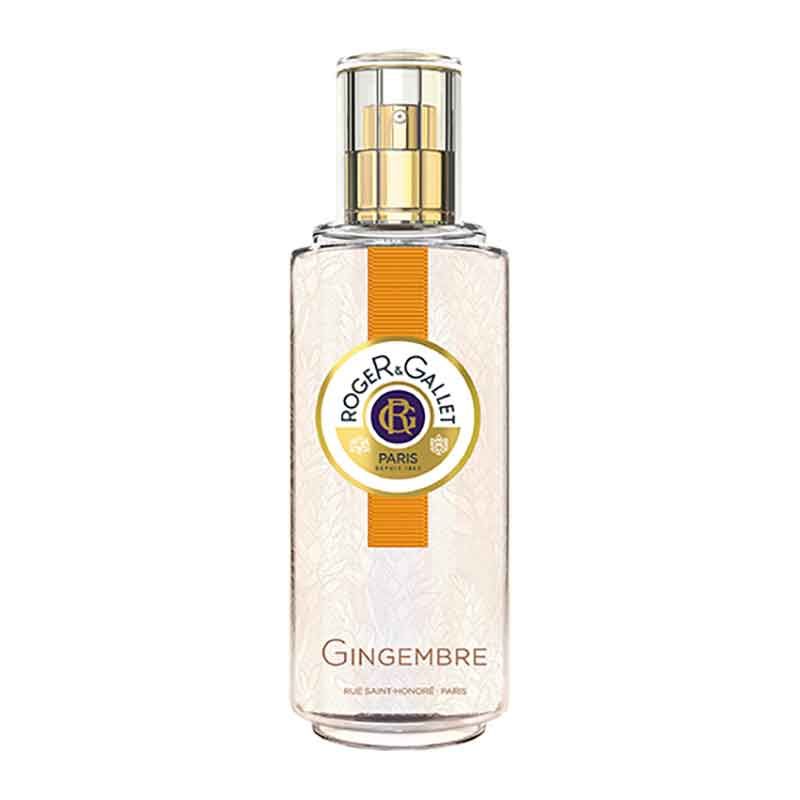 ROGER & GALLET Gingembre Duft