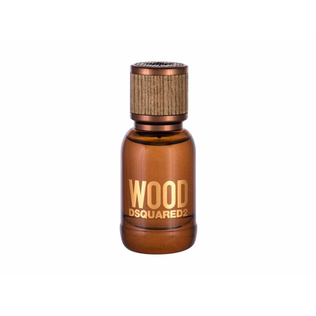 Wood pour Homme Eau de Toilette 30 ml