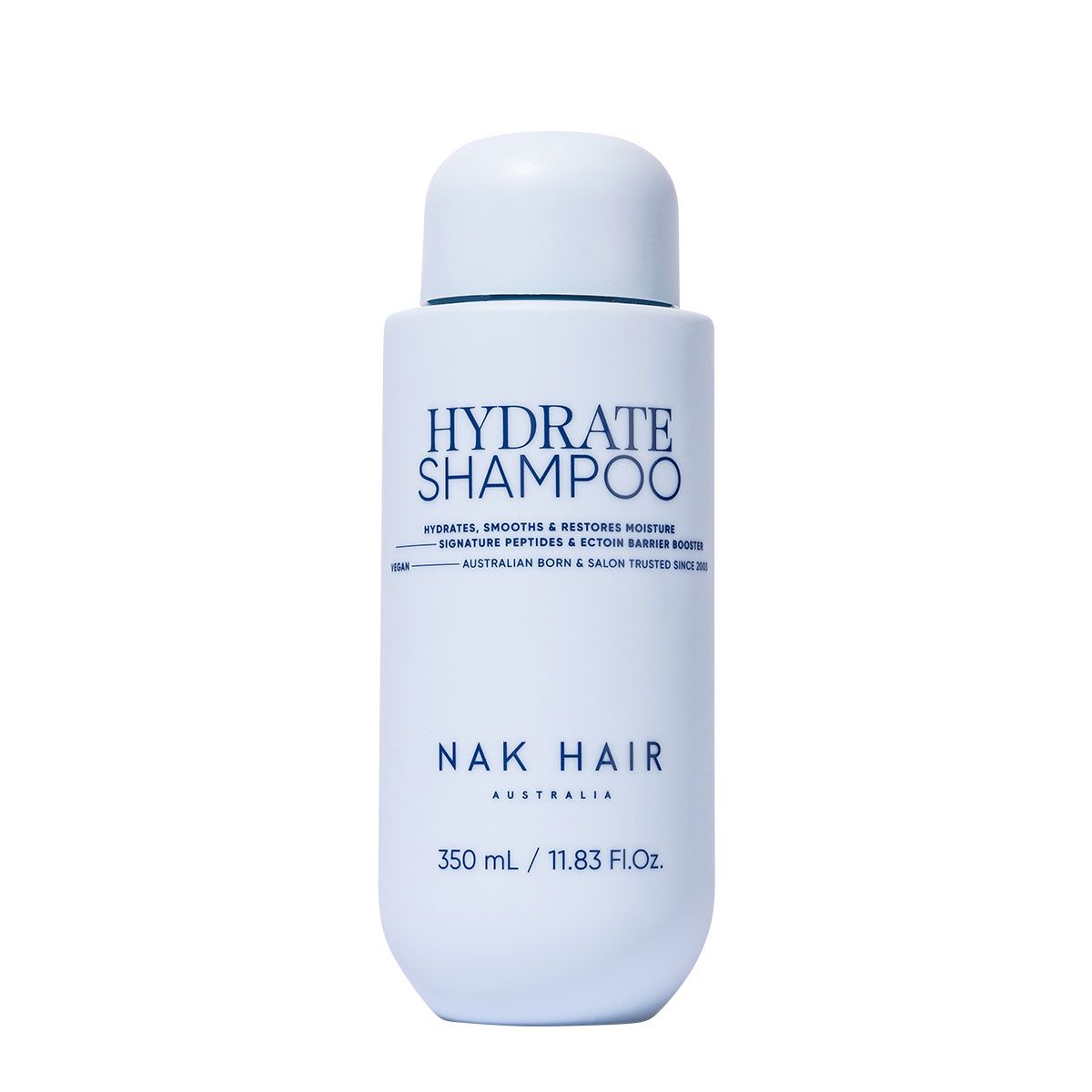 Nak - Signature Hydrate Shampoo 350 ml