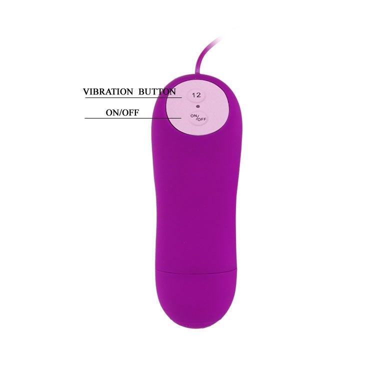 Baile - Pleasure - Vibrator