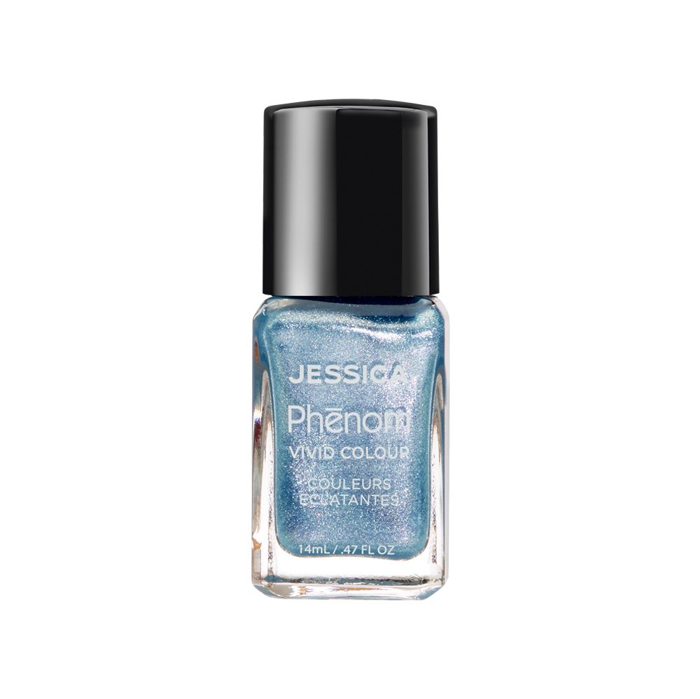 JESSICA Cosmetics Phenom Vivid Colour