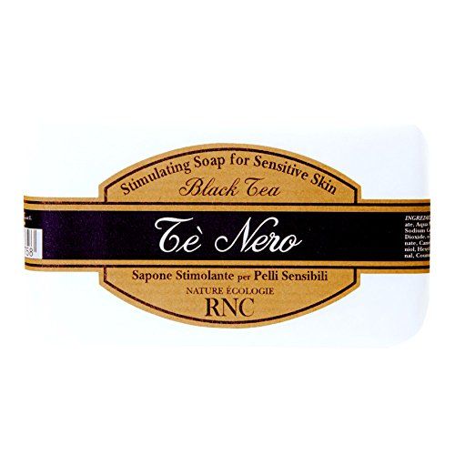 Sapone liquido Rance Tea Nero 150 ml