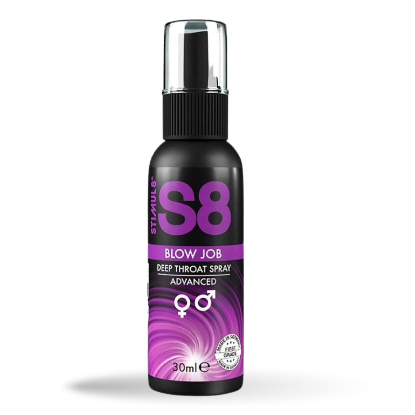 Blow Job Spray - S8 30 ml
