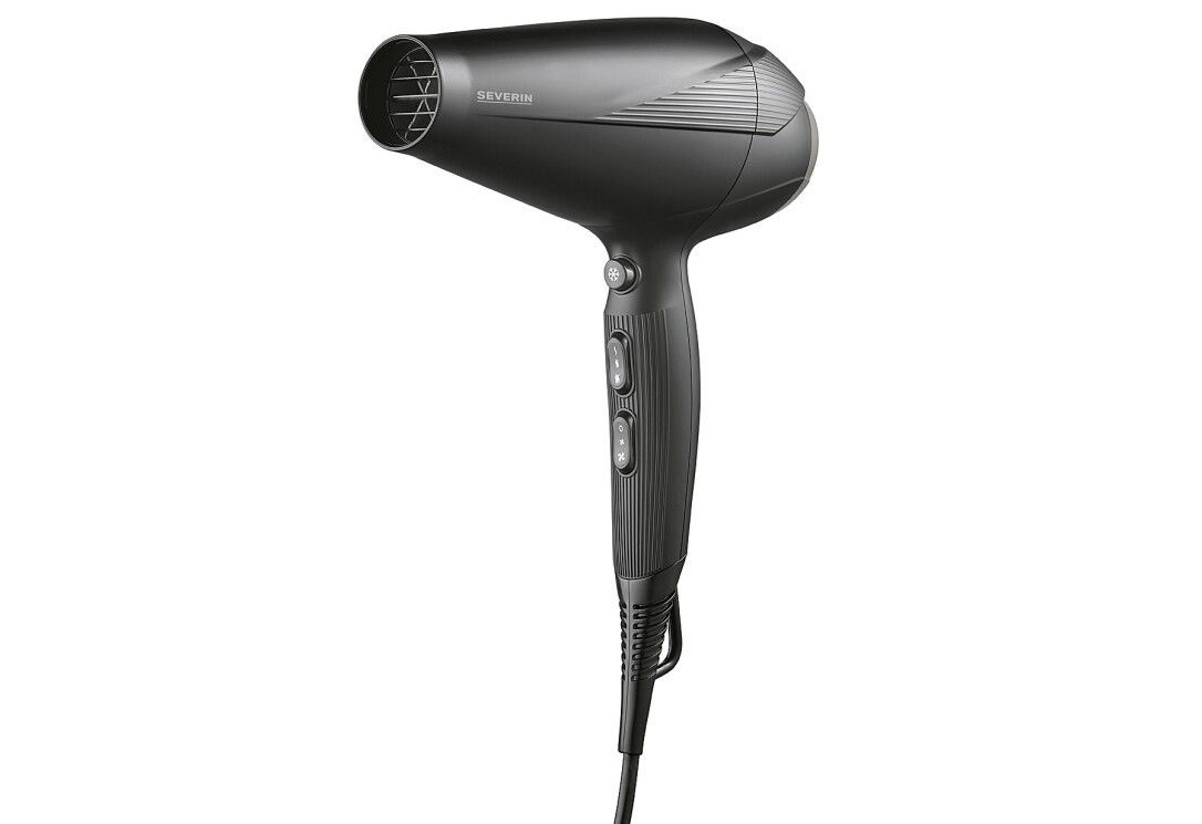 SEVERIN HT 0167 Haartrockner