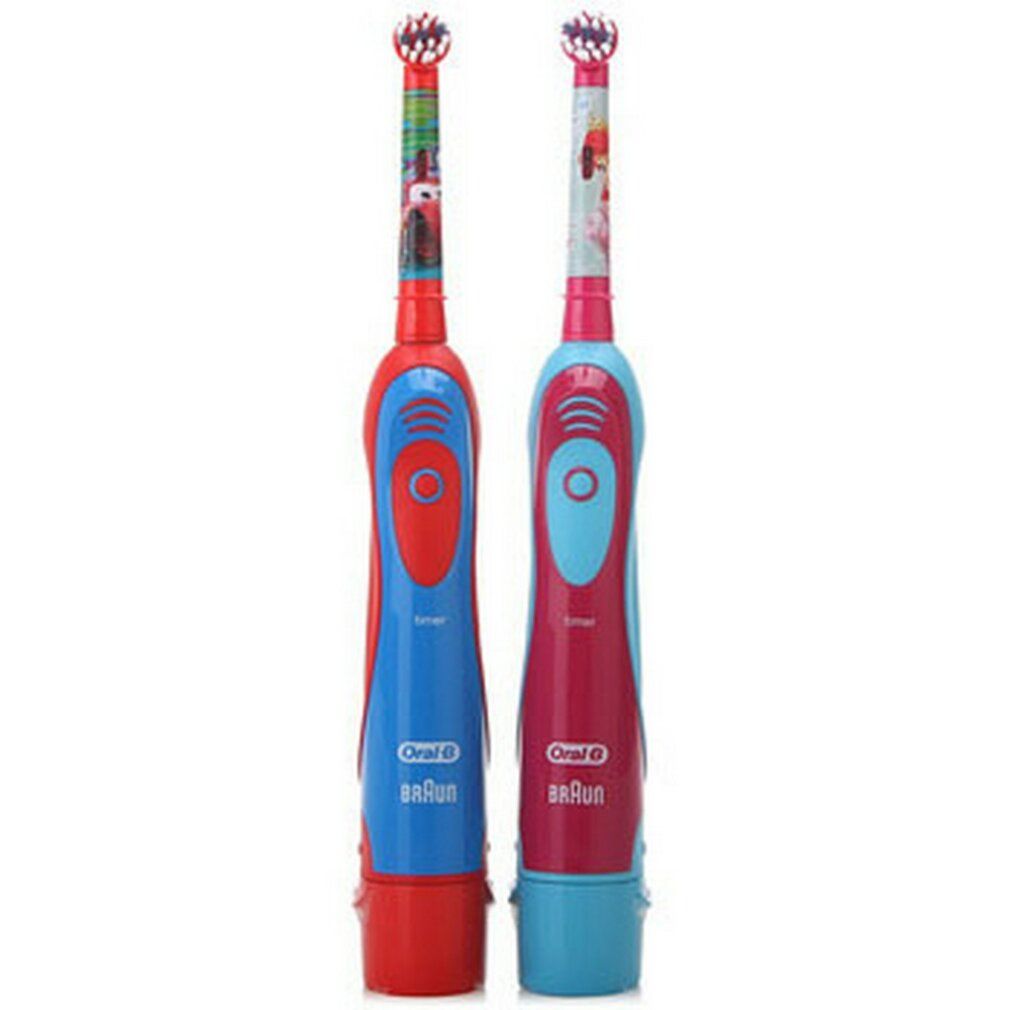 Oral-B Stages Power (Batterie) cls Kinderzahnbürste