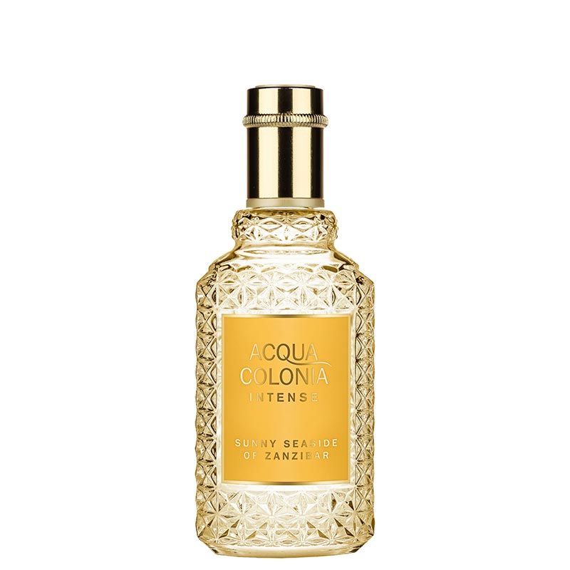 Acqua Colonia 4711 Sunny Side of Zanzibar Cologne Intense