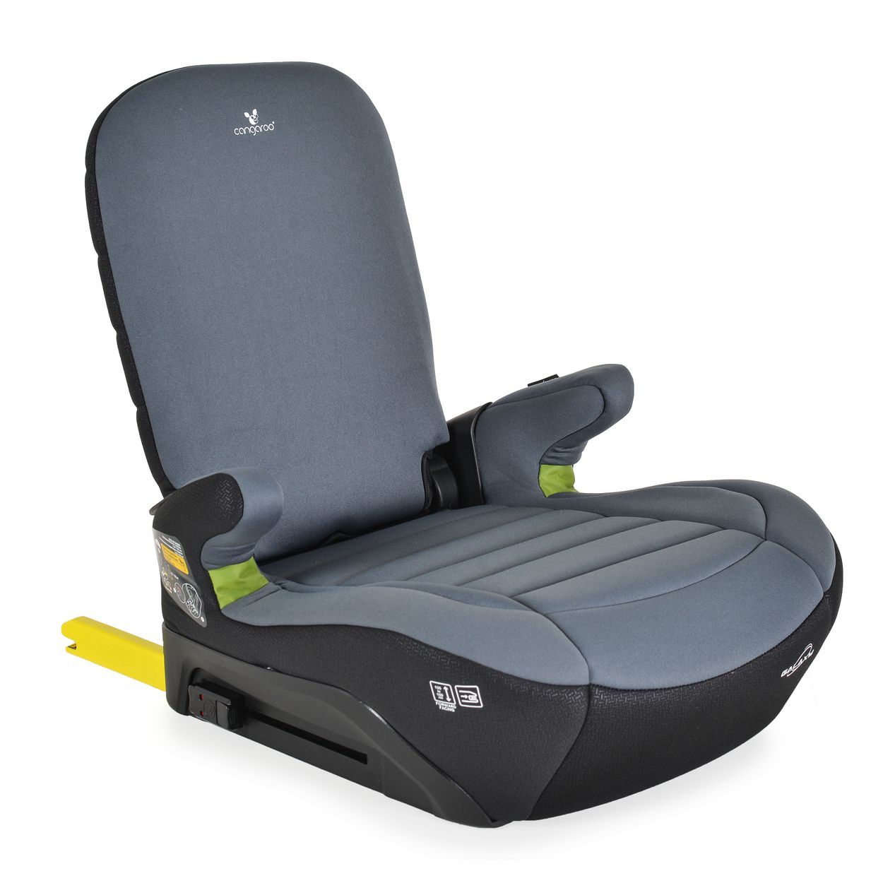 Cangaroo Kindersitz Galaxy Isofix (125-150 cm) 1 St
