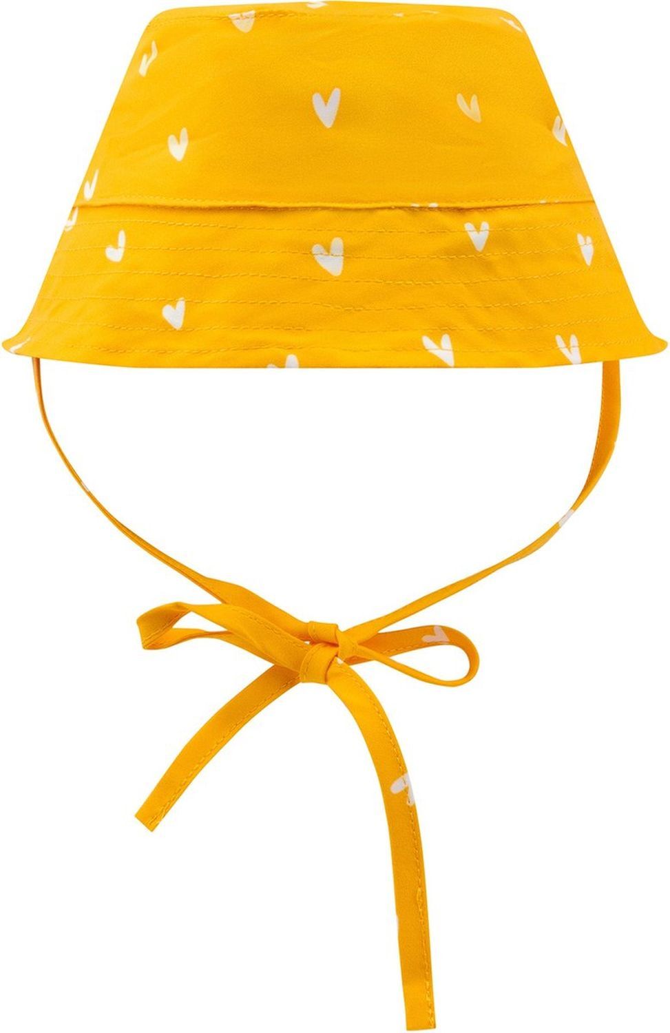 Swim Essentials UVSonnenhut für Babys Mädchen mit Herzen Muster Monate