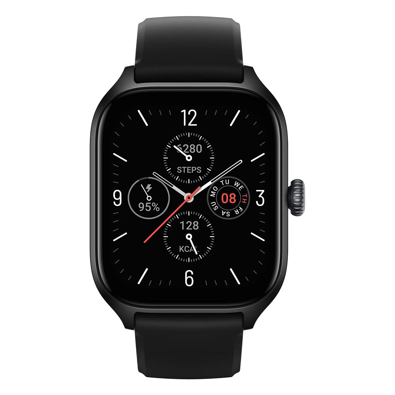 Smartwatch gts promo 4